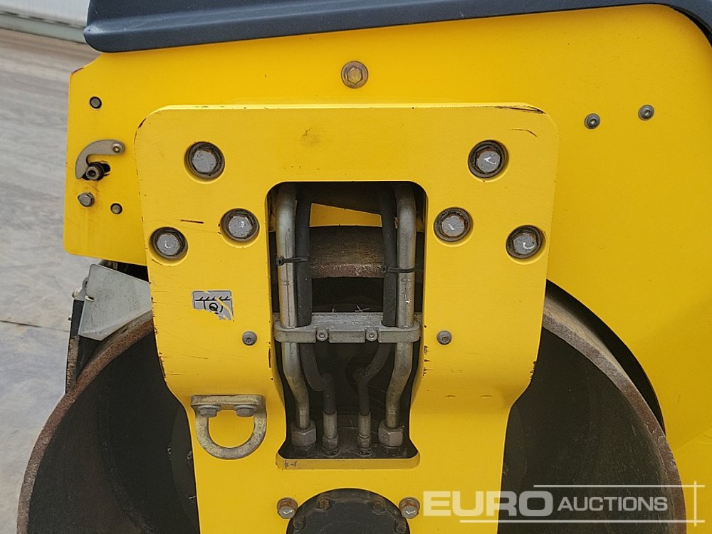 Roller 2017 Bomag BW138AD-5: picture 13