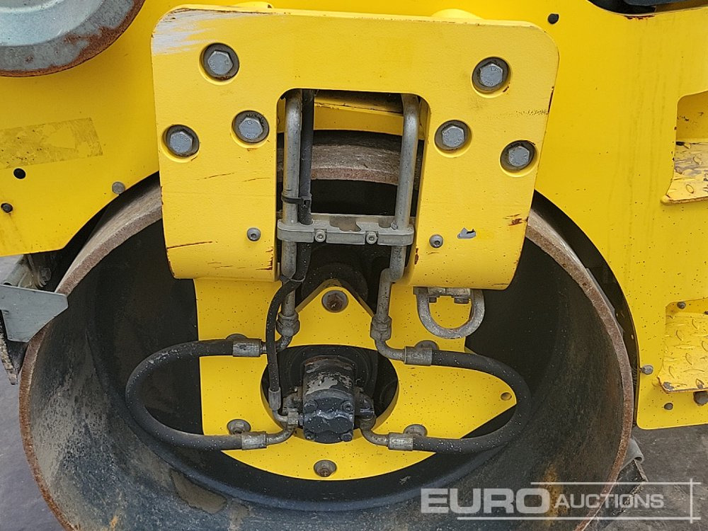 Roller 2017 Bomag BW138AD-5: picture 15