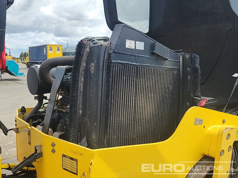 Roller 2017 Bomag BW138AD-5: picture 19