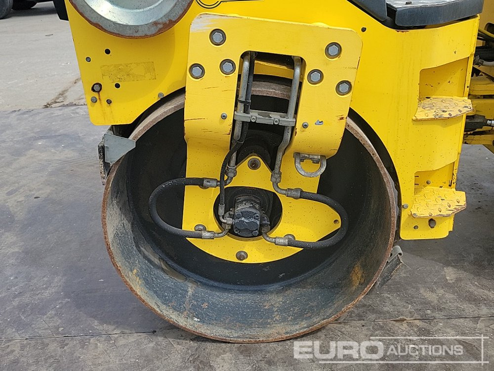 Roller 2017 Bomag BW138AD-5: picture 11