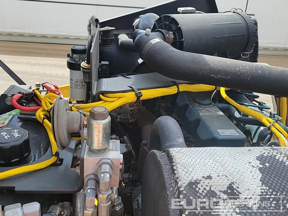 Roller 2017 Bomag BW138AD-5: picture 26