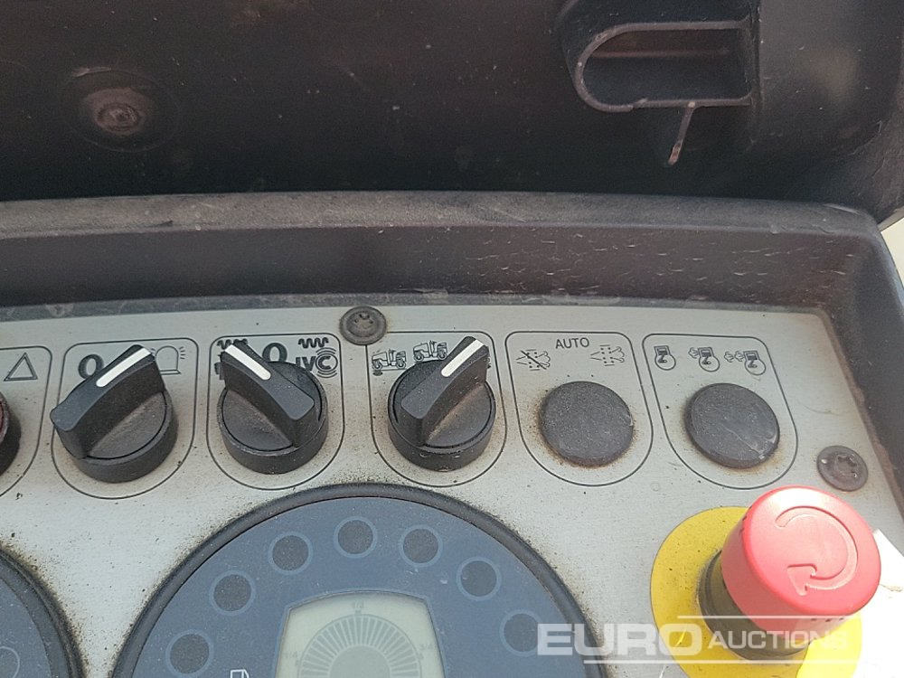 Roller 2017 Bomag BW138AD-5: picture 37