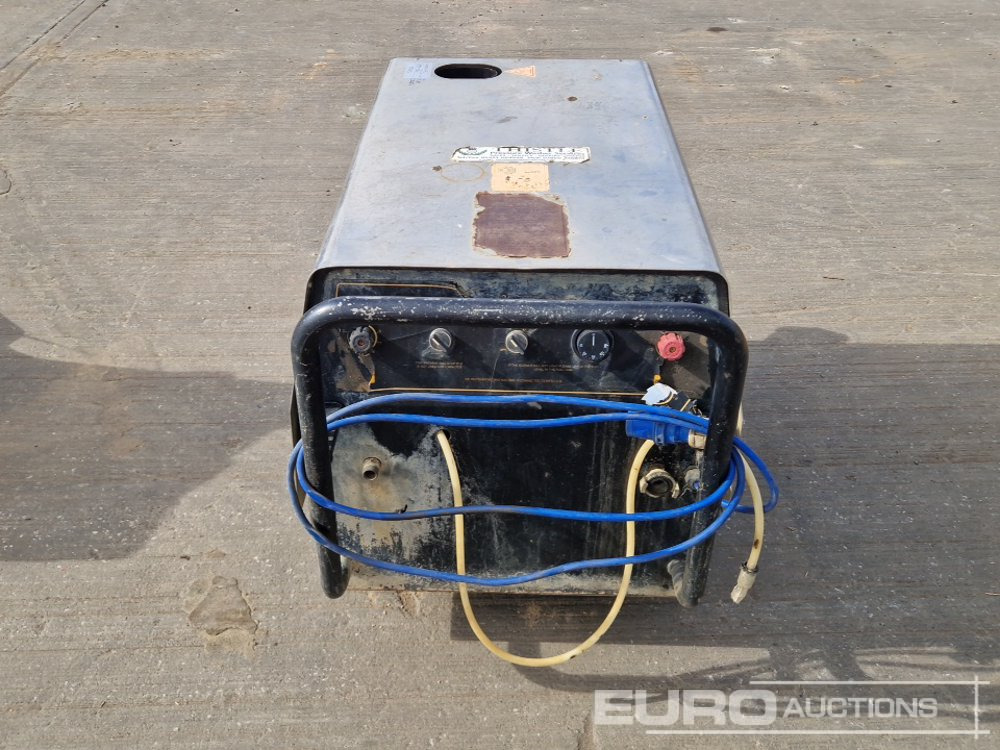 2017 Cleanwell 14100 - Pressure washer: picture 4 2017 Cleanwell 14100 - Pressure washer: picture 4