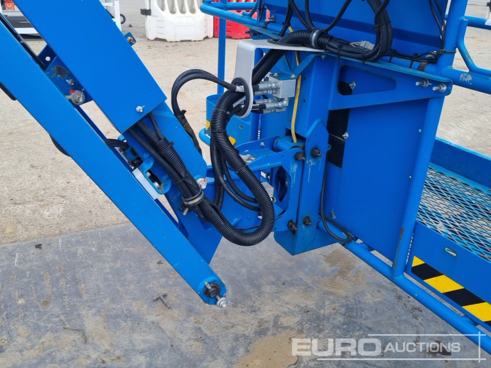 Aerial platform 2017 Genie Z45/25J: picture 24