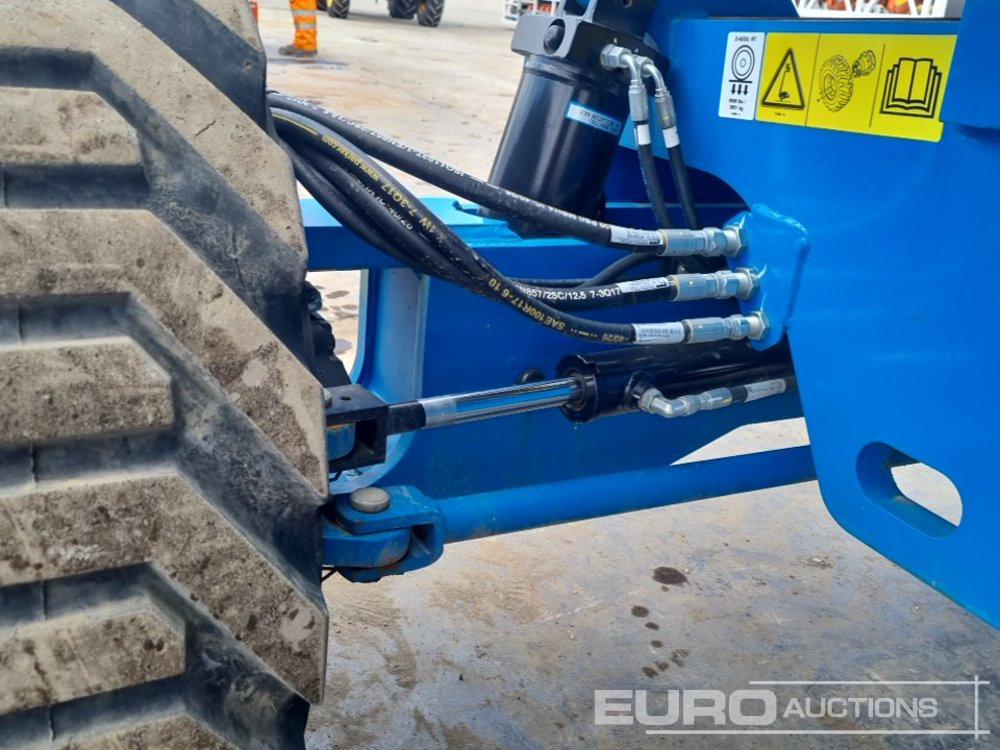 Aerial platform 2017 Genie Z45/25J: picture 19
