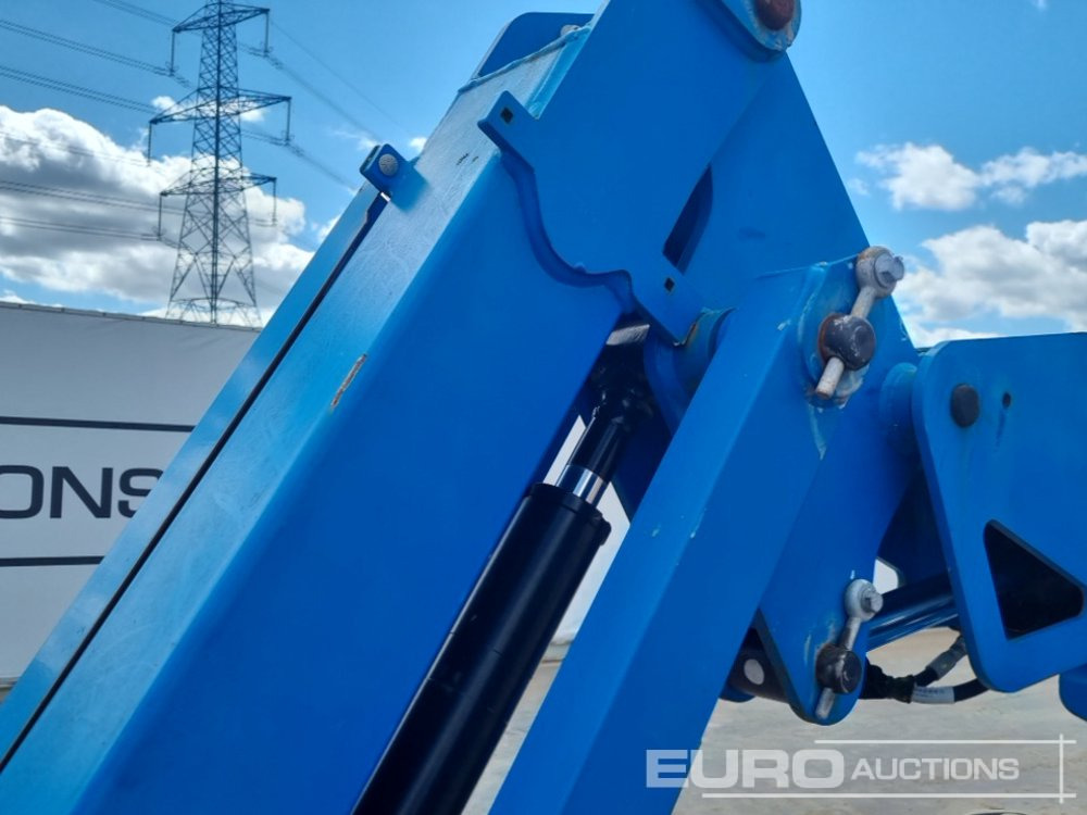 Aerial platform 2017 Genie Z45/25J: picture 14