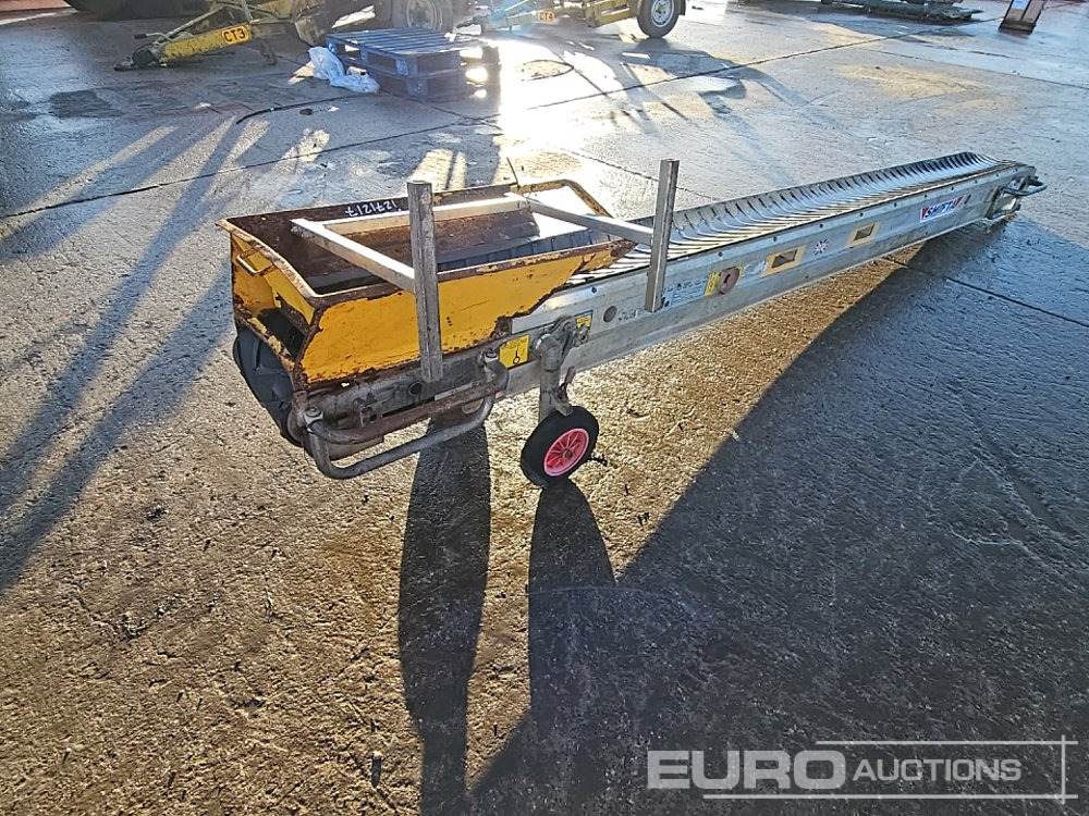 2017 Mace Shifta - Conveyor: picture 5 2017 Mace Shifta - Conveyor: picture 5