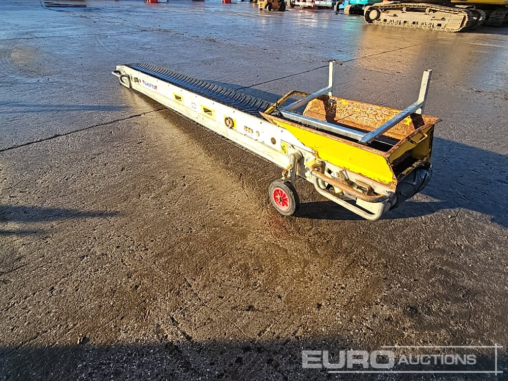 2017 Mace Shifta - Conveyor: picture 3 2017 Mace Shifta - Conveyor: picture 3