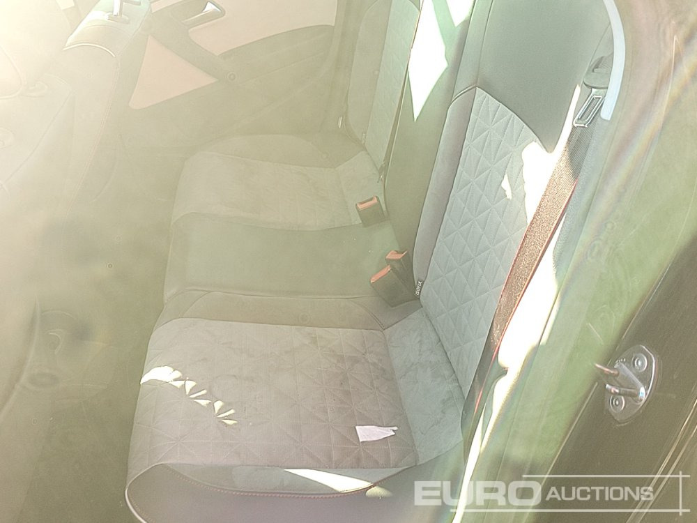 Car 2017 Volkswagen Polo: picture 22