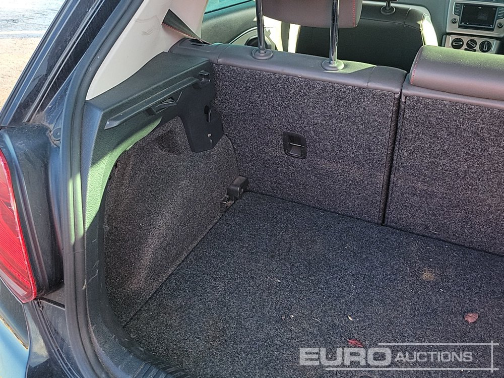 Car 2017 Volkswagen Polo: picture 15