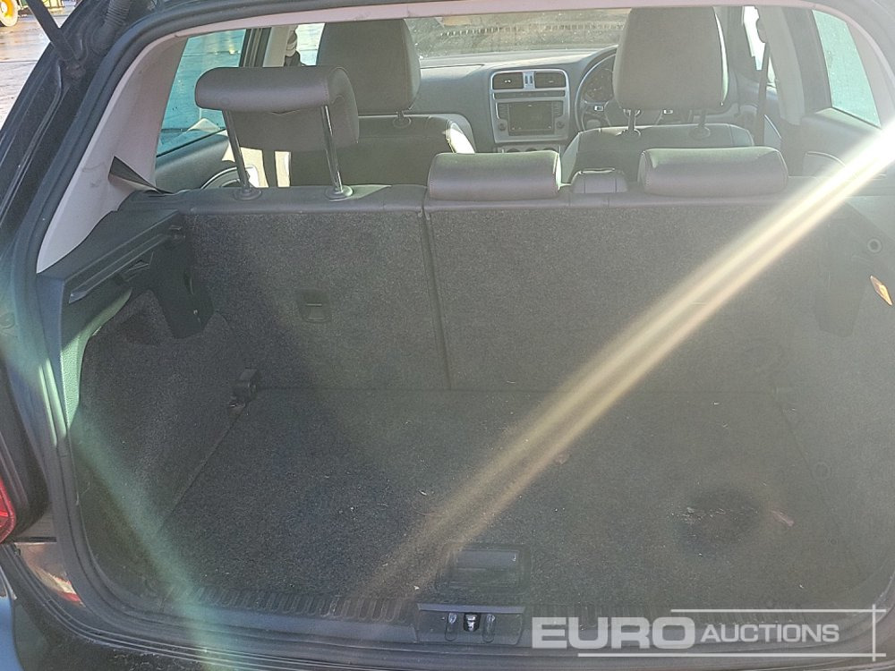 Car 2017 Volkswagen Polo: picture 13