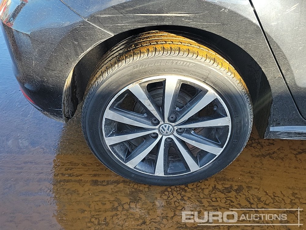 Car 2017 Volkswagen Polo: picture 10