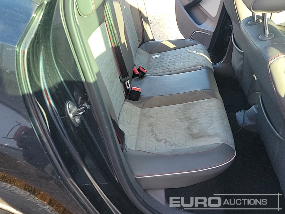 Car 2017 Volkswagen Polo: picture 24