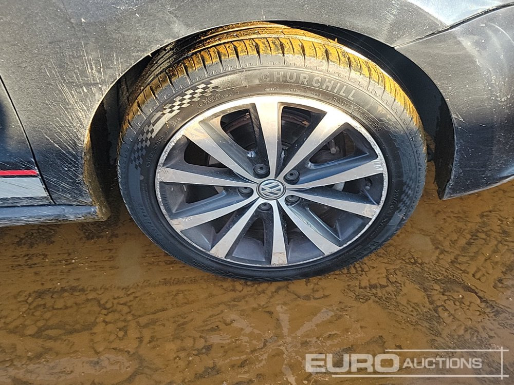 Car 2017 Volkswagen Polo: picture 9