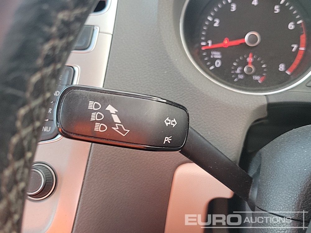 Car 2017 Volkswagen Polo: picture 33