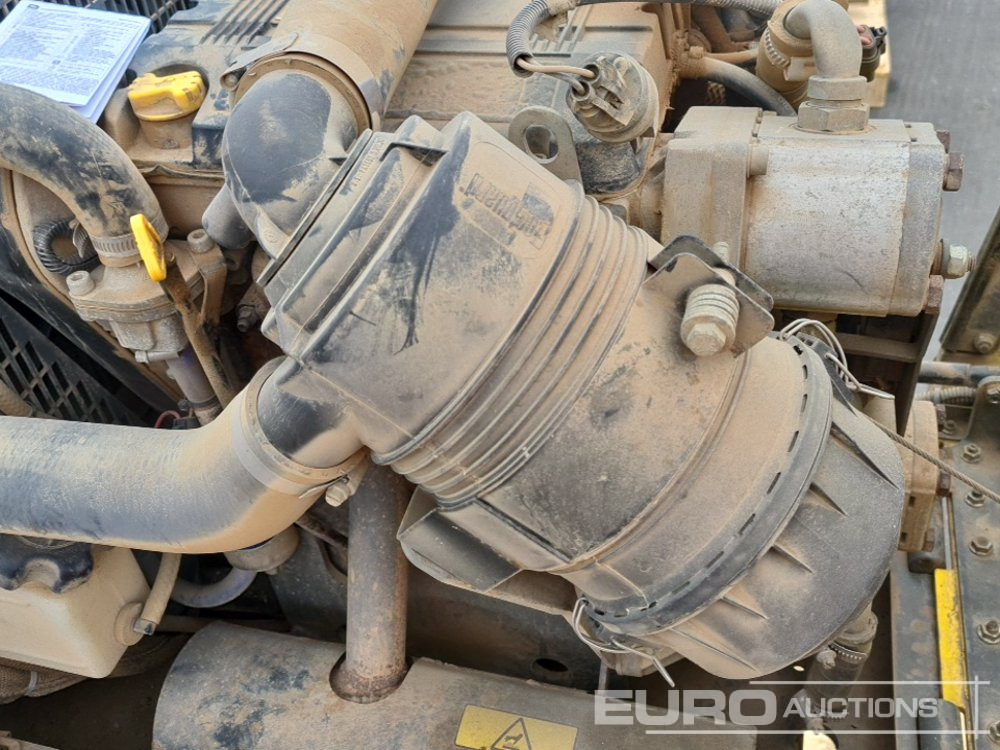 Asphalt machine 2017 Wacker Neuson Roller RT: picture 26