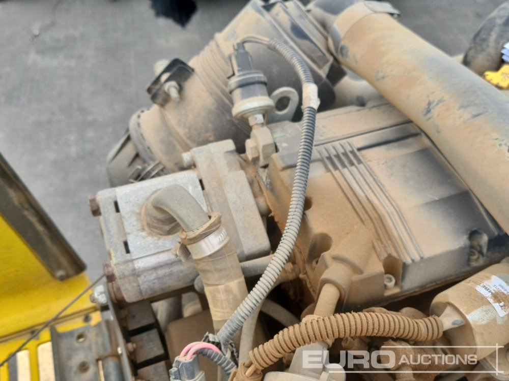 Asphalt machine 2017 Wacker Neuson Roller RT: picture 20