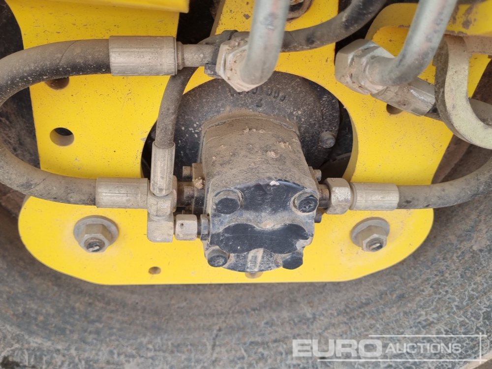 Roller 2018 Bomag BW80AD-5: picture 15
