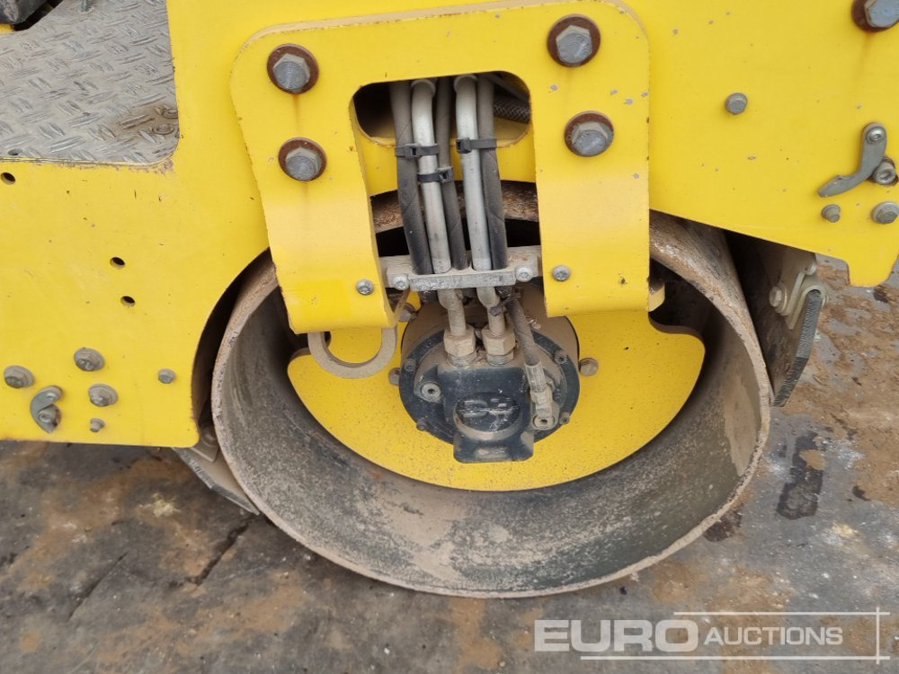 Roller 2018 Bomag BW80AD-5: picture 9