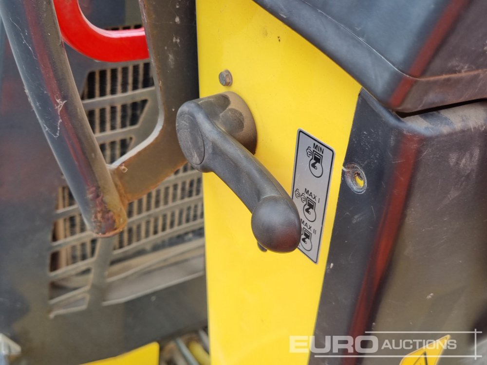 Roller 2018 Bomag BW80AD-5: picture 32