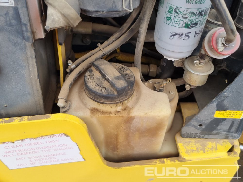 Roller 2018 Bomag BW80AD-5: picture 24