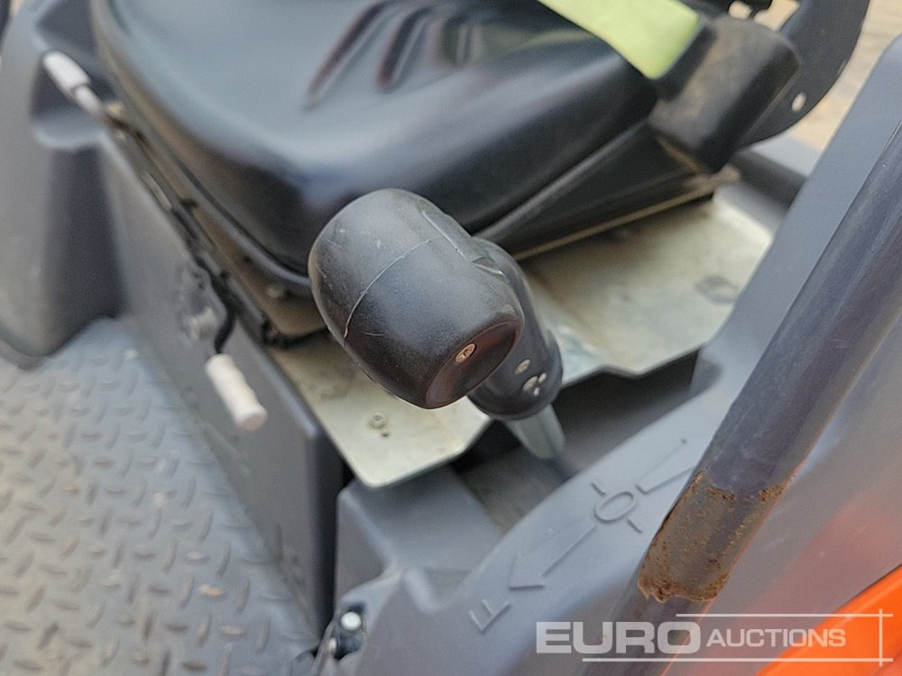 Roller 2018 Hamm HD12VV: picture 37