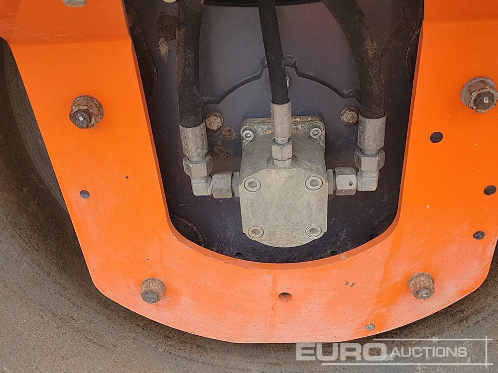 Roller 2018 Hamm HD12VV: picture 33