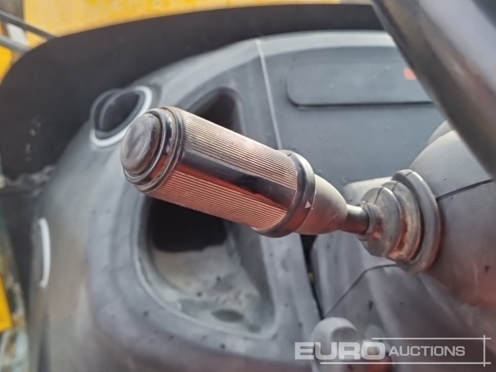 Backhoe loader 2018 JCB 3CX P21 ECO: picture 41