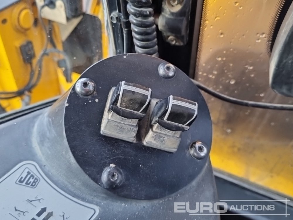 Backhoe loader 2018 JCB 3CX P21 ECO: picture 38