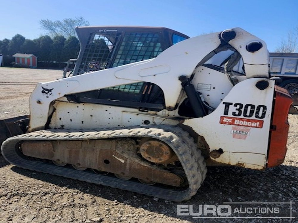 2018 JCB 86C-1 - Mini excavator: picture 1 2018 JCB 86C-1 - Mini excavator: picture 1