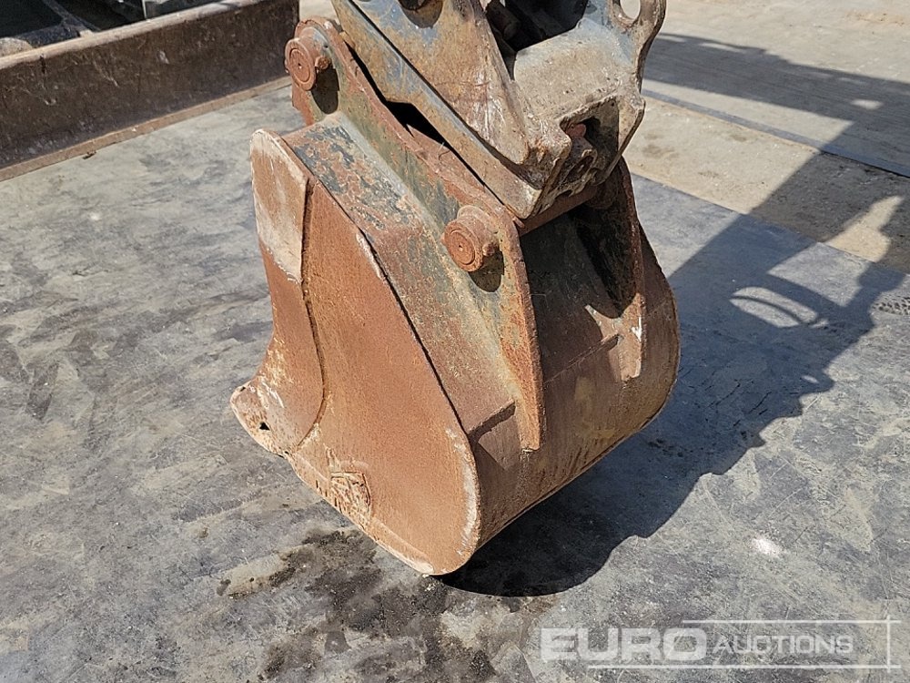 Mini excavator 2018 Komatsu PC55MR-5M0: picture 20