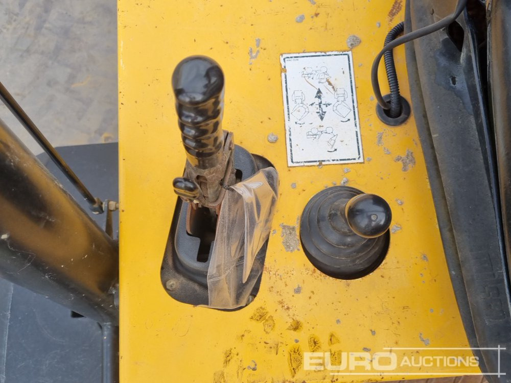 Mini dumper 2018 Mecalac TA3S: picture 25