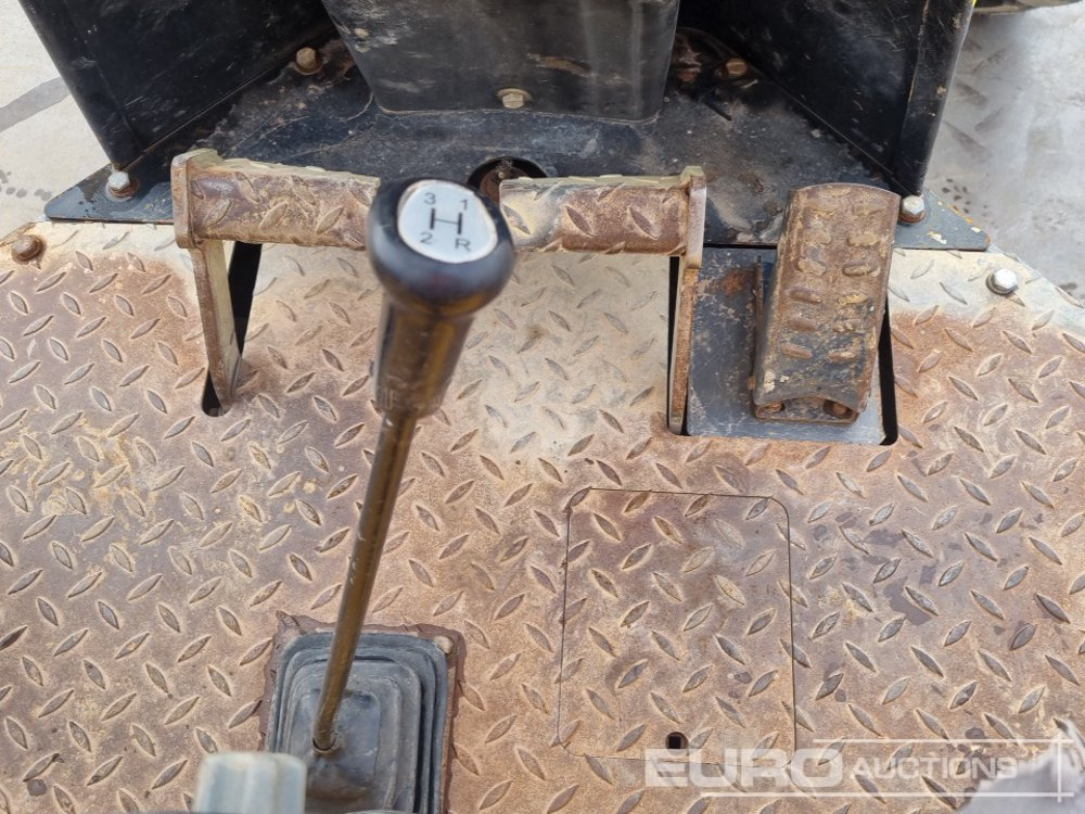 Mini dumper 2018 Mecalac TA3S: picture 27