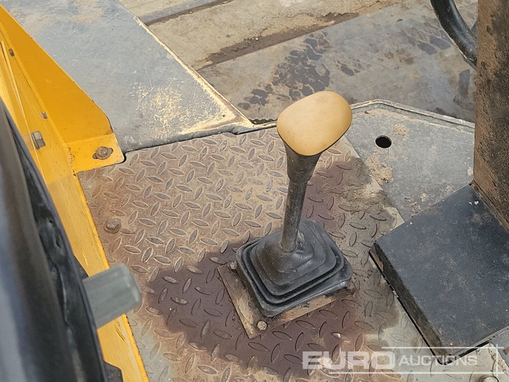 Mini dumper 2018 Mecalac TA6S: picture 31