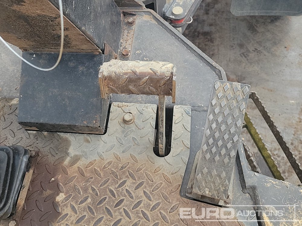 Mini dumper 2018 Mecalac TA6S: picture 30