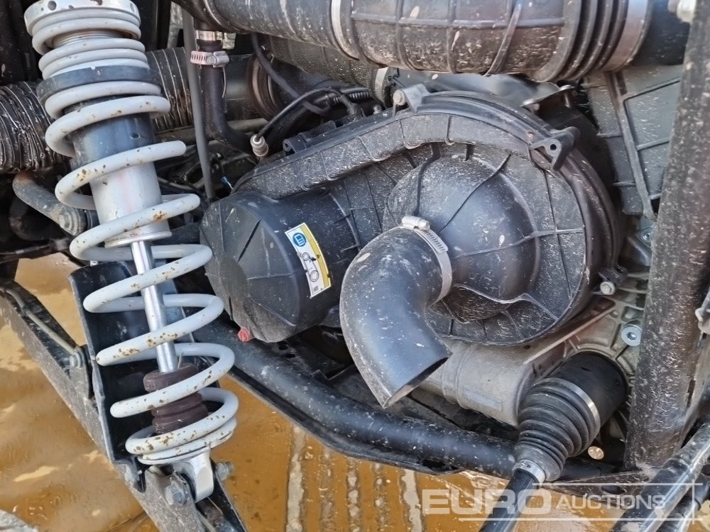 Side-by-side/ ATV 2018 Polaris RZR1000: picture 22 Side-by-side/ ATV 2018 Polaris RZR1000: picture 22