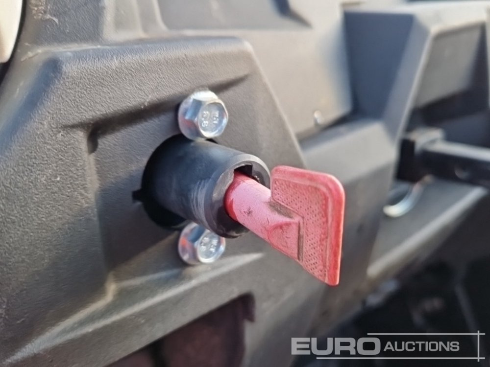 Side-by-side/ ATV 2018 Polaris RZR1000: picture 31 Side-by-side/ ATV 2018 Polaris RZR1000: picture 31