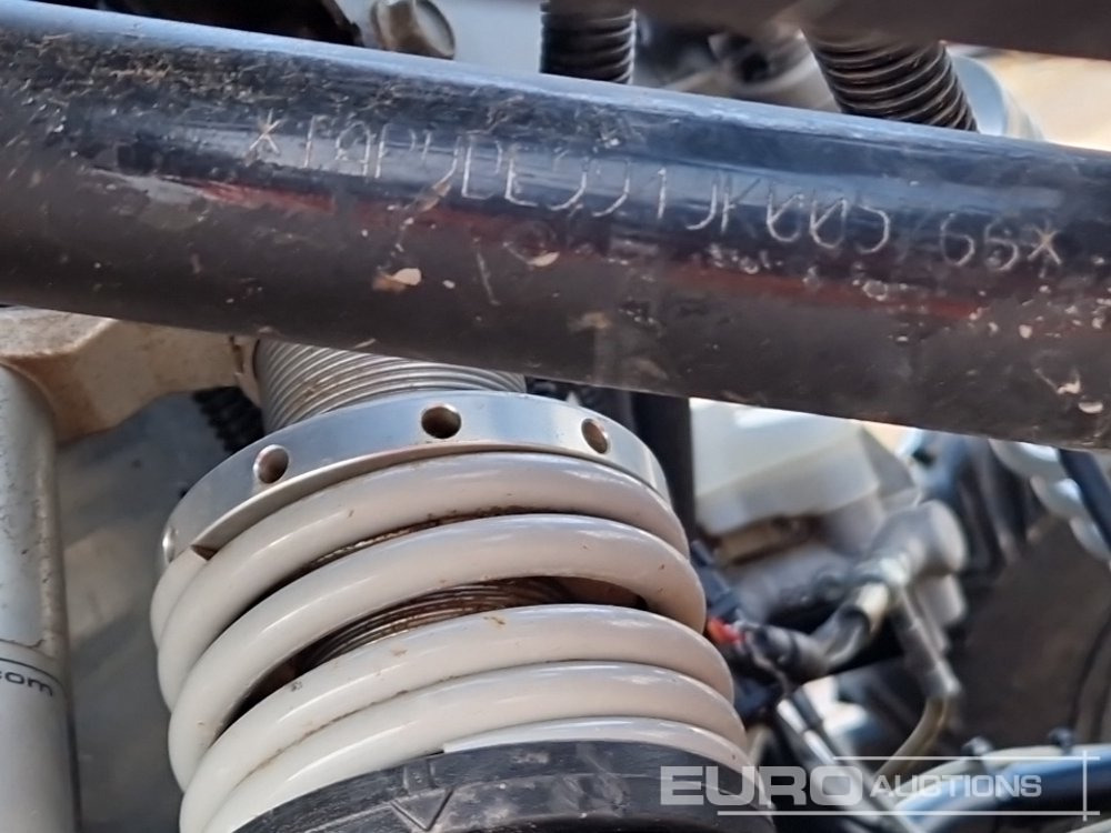 Side-by-side/ ATV 2018 Polaris RZR1000: picture 36 Side-by-side/ ATV 2018 Polaris RZR1000: picture 36