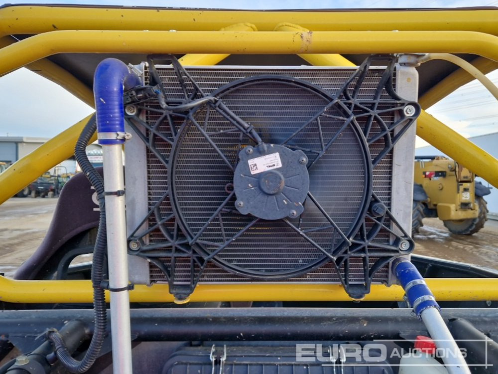 Side-by-side/ ATV 2018 Polaris RZR1000: picture 21 Side-by-side/ ATV 2018 Polaris RZR1000: picture 21