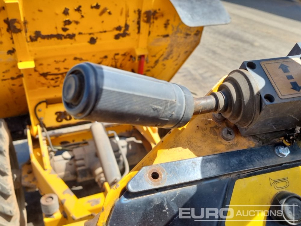 Mini dumper 2018 Thwaites 3 Ton: picture 27