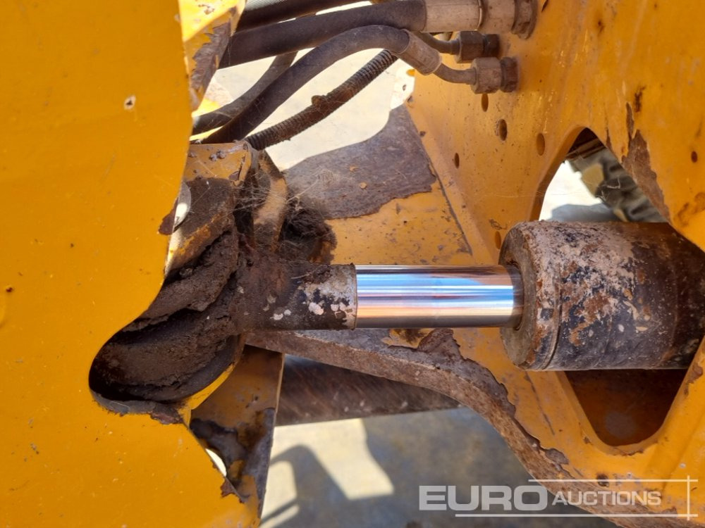 Mini dumper 2018 Thwaites 3 Ton: picture 22
