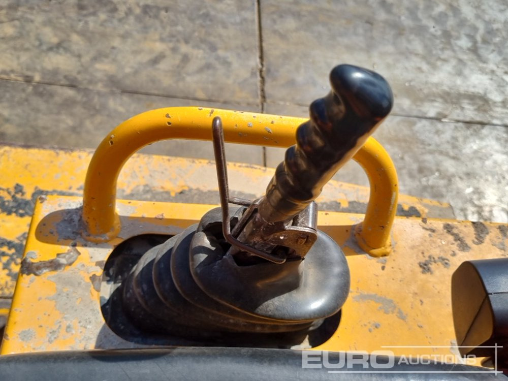 Mini dumper 2018 Thwaites 3 Ton: picture 32