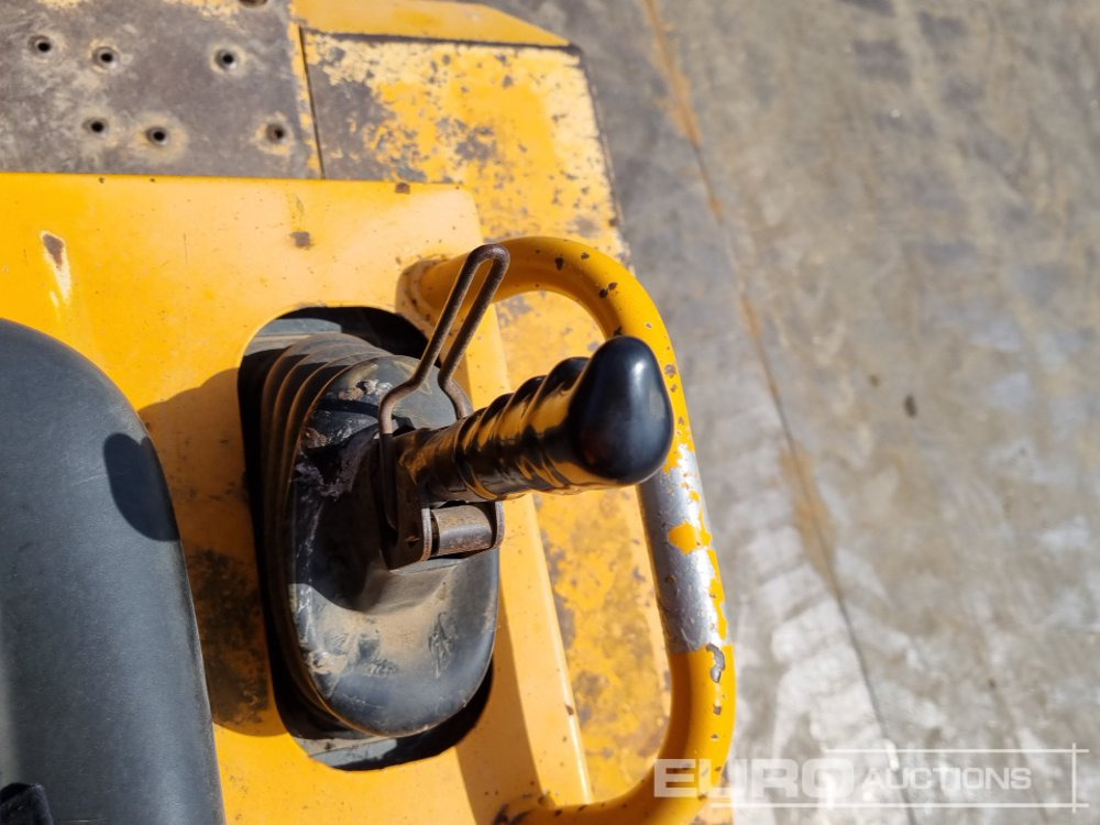 Mini dumper 2018 Thwaites 3 Ton: picture 29