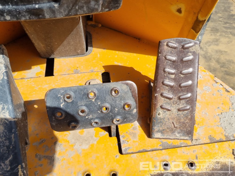 Mini dumper 2018 Thwaites 3 Ton: picture 31