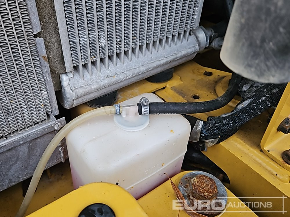 Mini excavator 2019 CAT 305E2: picture 48