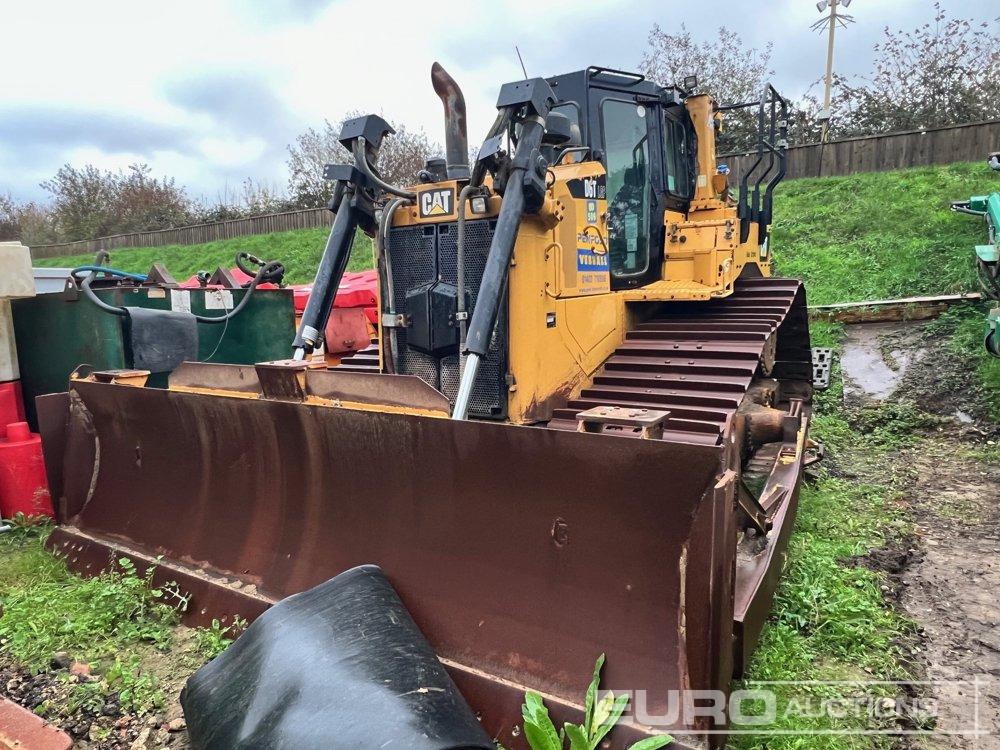 2019 CAT D6T LGP - Bulldozer: picture 1 2019 CAT D6T LGP - Bulldozer: picture 1
