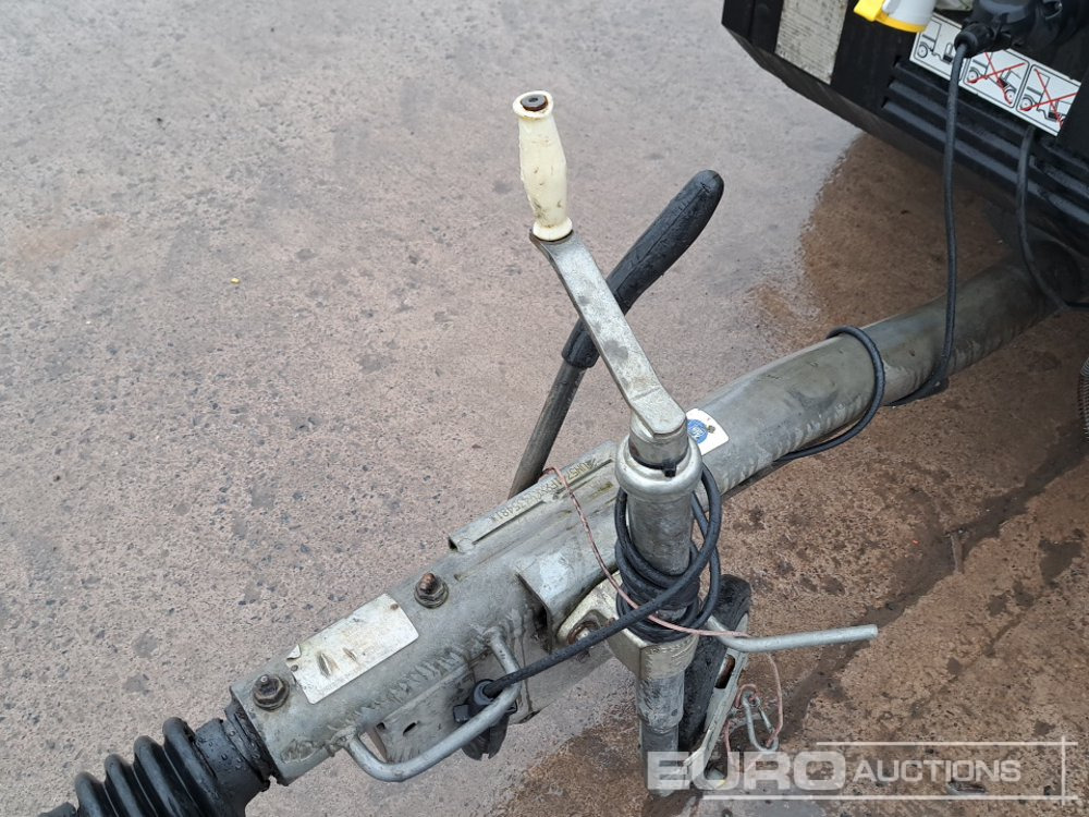 Air compressor 2019 Doosan 741: picture 6 Air compressor 2019 Doosan 741: picture 6