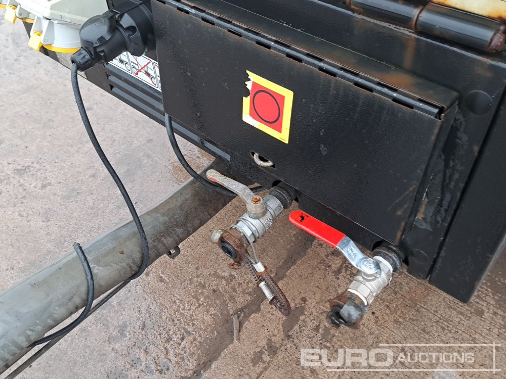 Air compressor 2019 Doosan 741: picture 9 Air compressor 2019 Doosan 741: picture 9