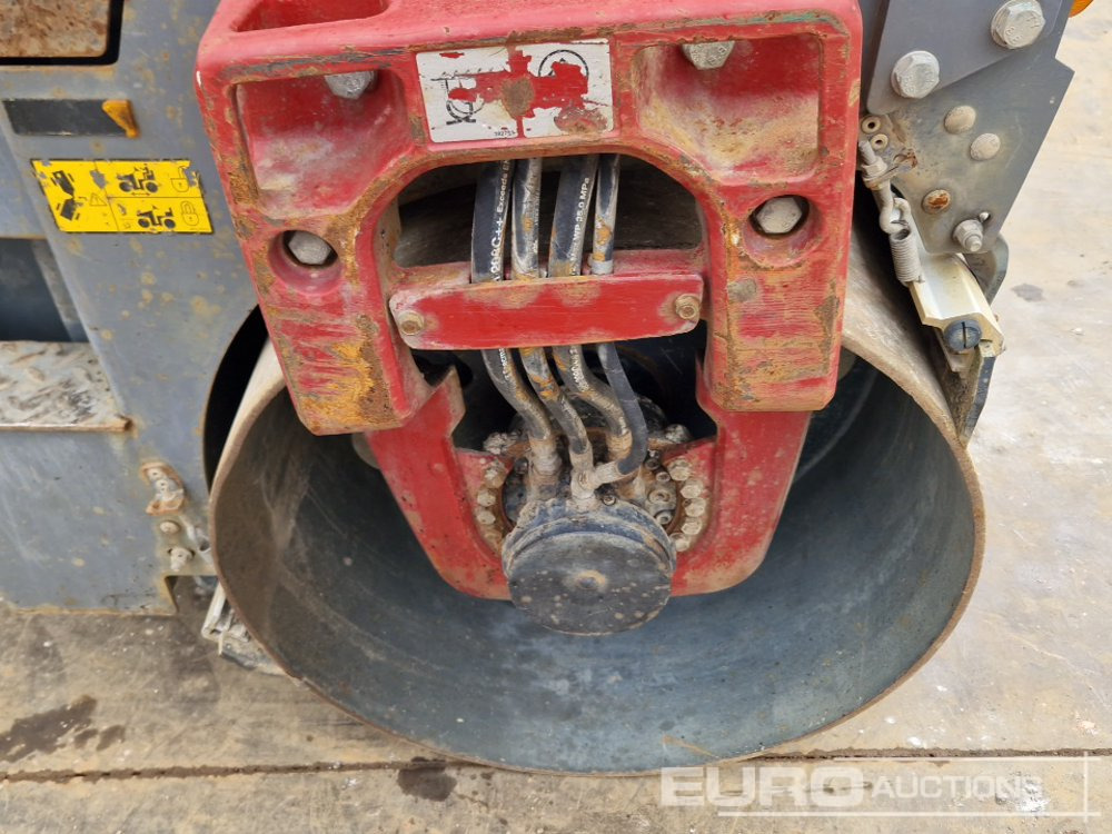 Roller 2019 Dynapac CC1200: picture 13