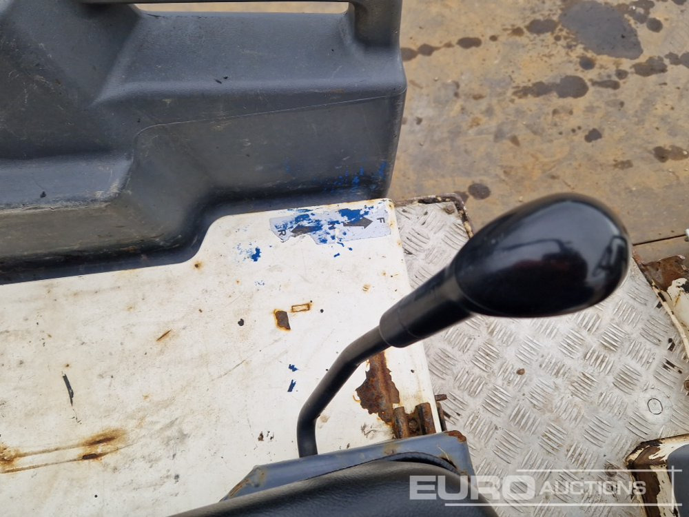 Roller 2019 Dynapac CC1200: picture 27